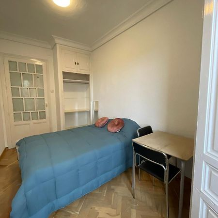 Madrid First Stop- Lope De Vega'S Dream Coliving מראה חיצוני תמונה