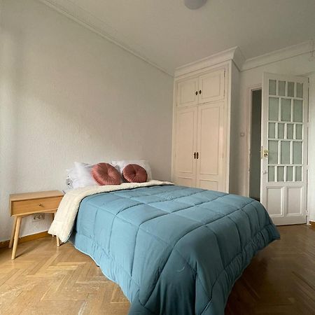 Madrid First Stop- Lope De Vega'S Dream Coliving מראה חיצוני תמונה