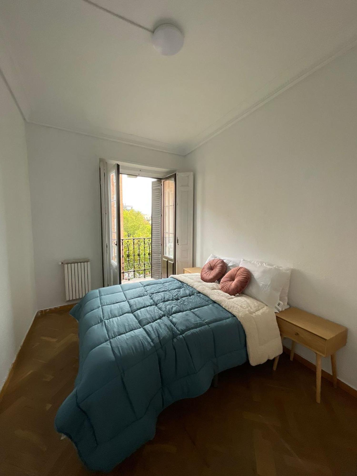 Madrid First Stop- Lope De Vega'S Dream Coliving מראה חיצוני תמונה