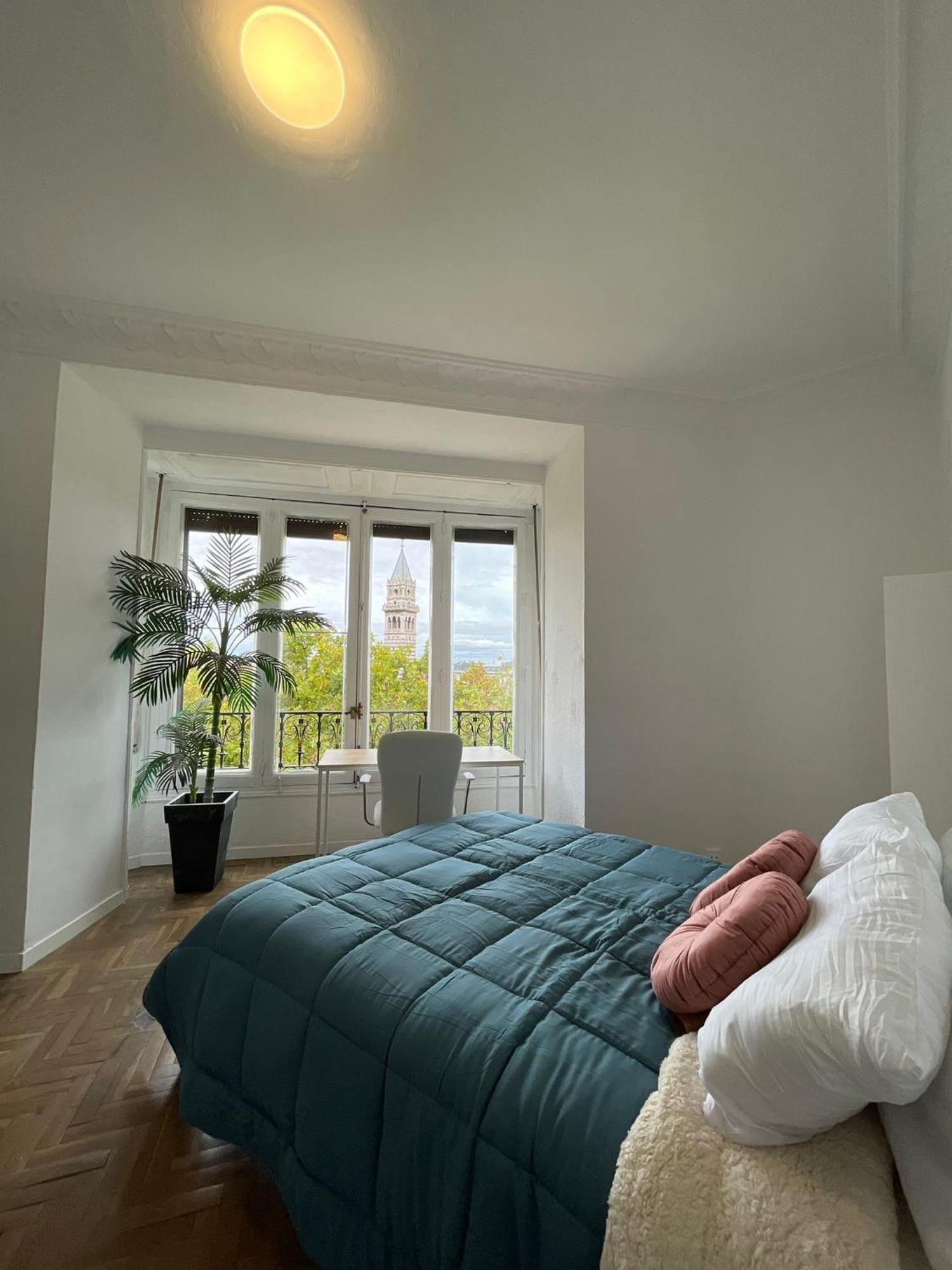 Madrid First Stop- Lope De Vega'S Dream Coliving מראה חיצוני תמונה