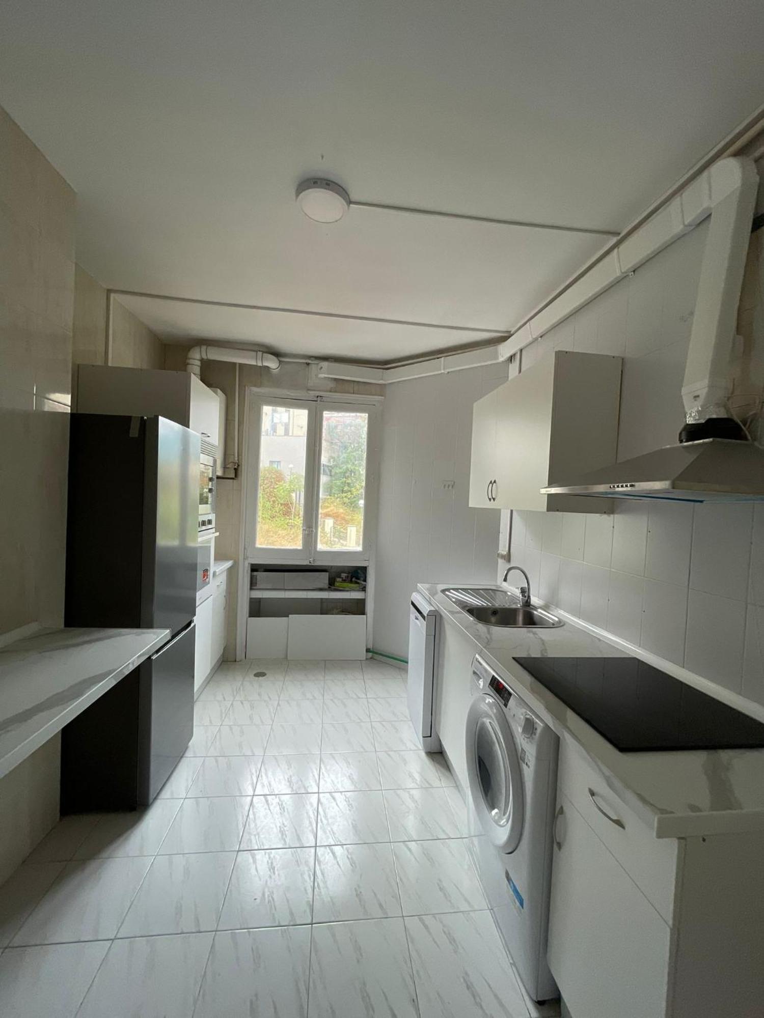 Madrid First Stop- Lope De Vega'S Dream Coliving מראה חיצוני תמונה