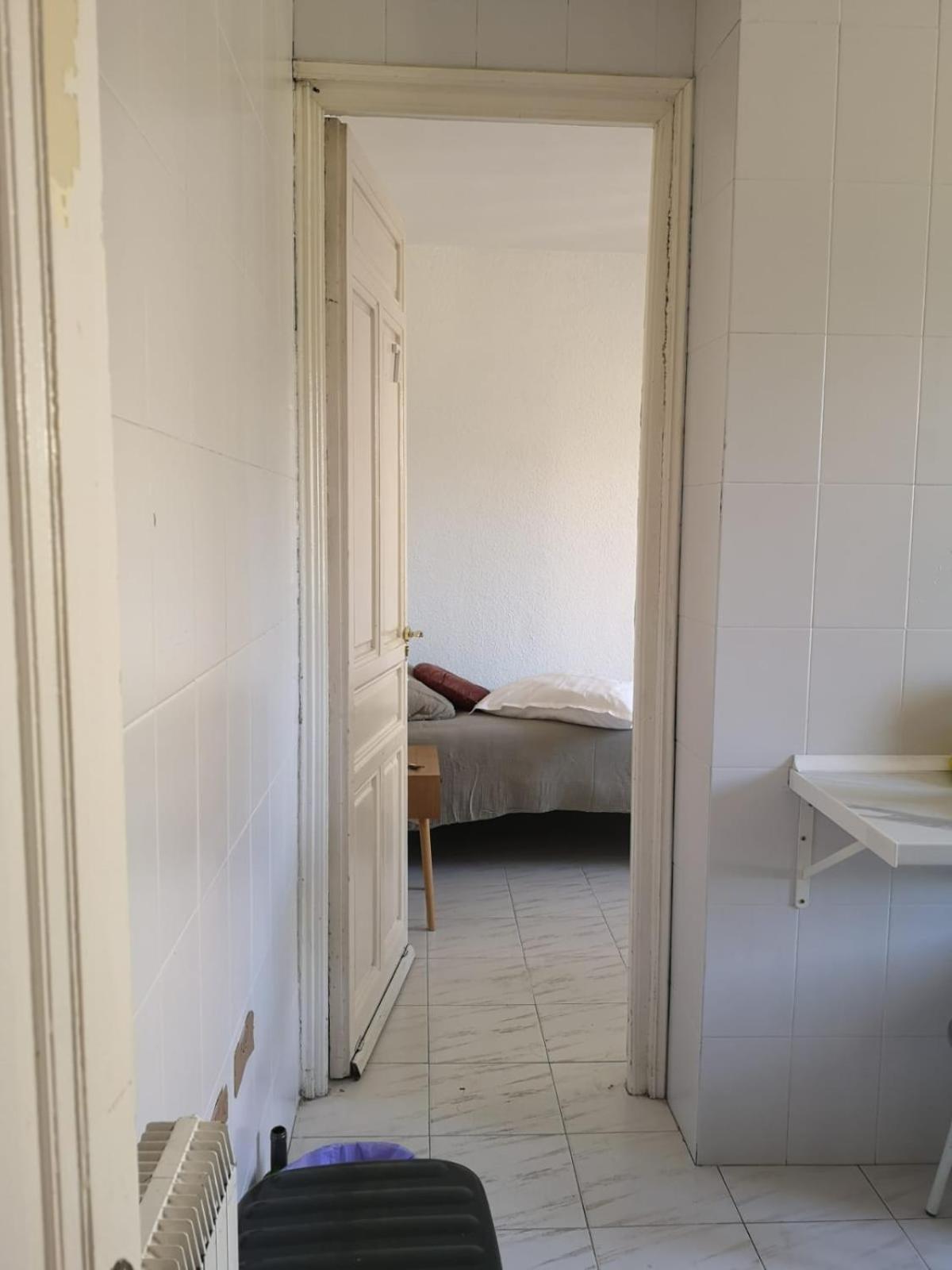Madrid First Stop- Lope De Vega'S Dream Coliving מראה חיצוני תמונה