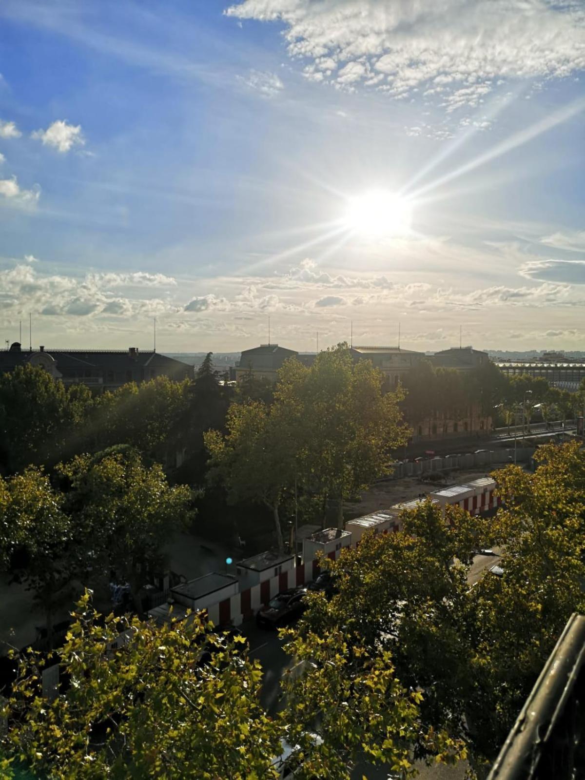 Madrid First Stop- Lope De Vega'S Dream Coliving מראה חיצוני תמונה