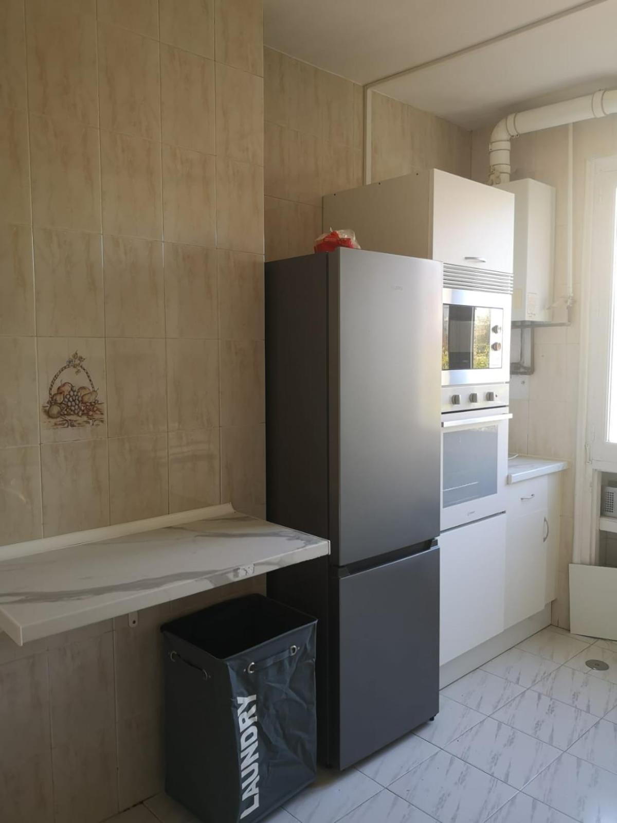 Madrid First Stop- Lope De Vega'S Dream Coliving מראה חיצוני תמונה