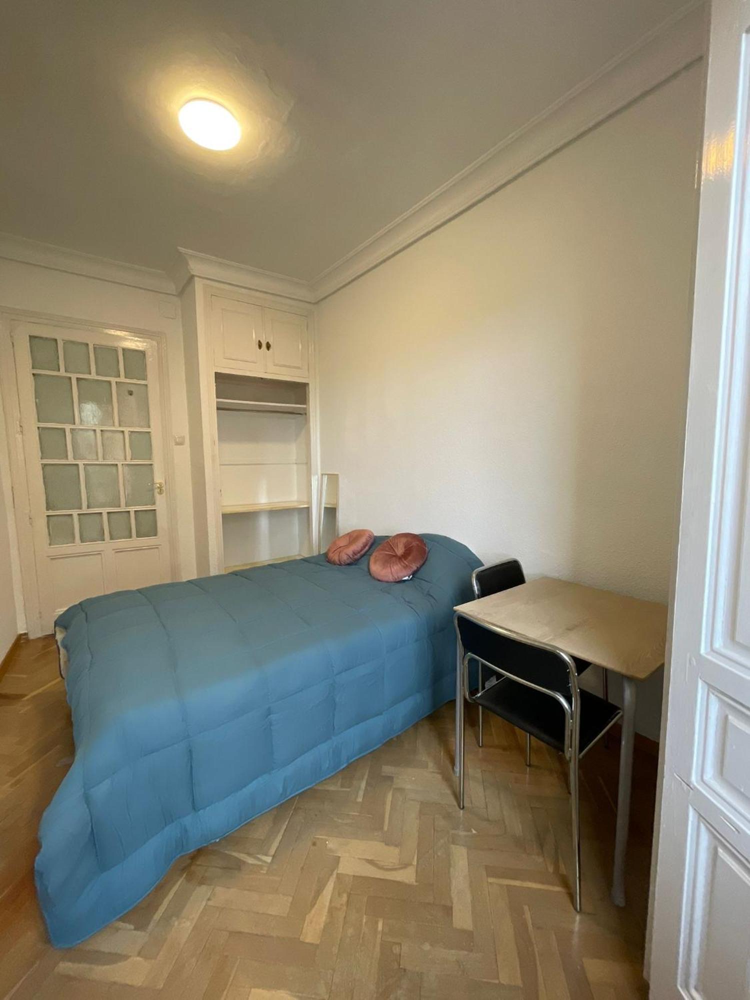 Madrid First Stop- Lope De Vega'S Dream Coliving מראה חיצוני תמונה