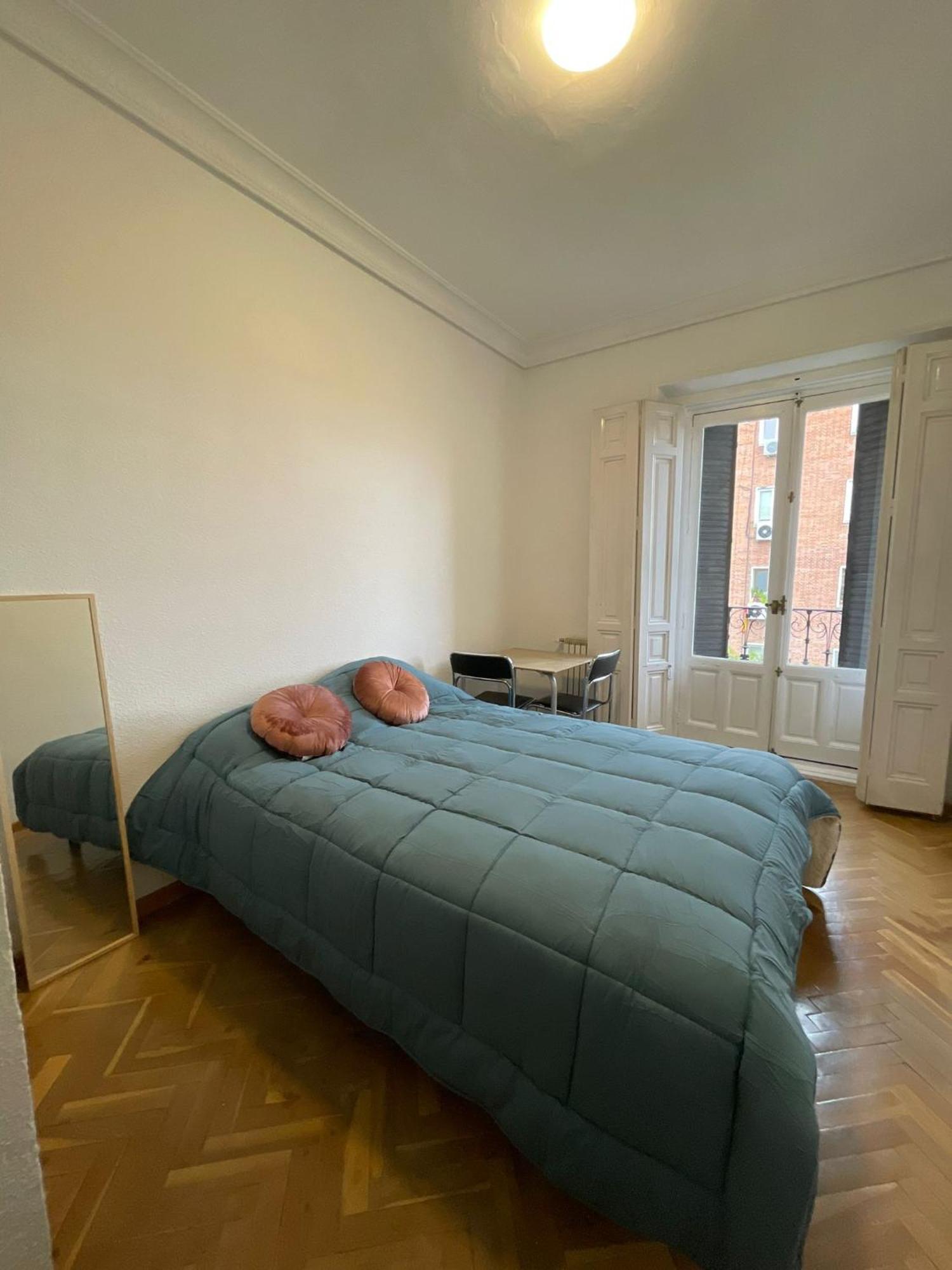 Madrid First Stop- Lope De Vega'S Dream Coliving מראה חיצוני תמונה