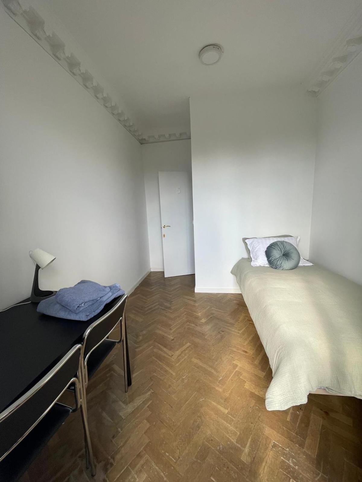 Madrid First Stop- Lope De Vega'S Dream Coliving מראה חיצוני תמונה