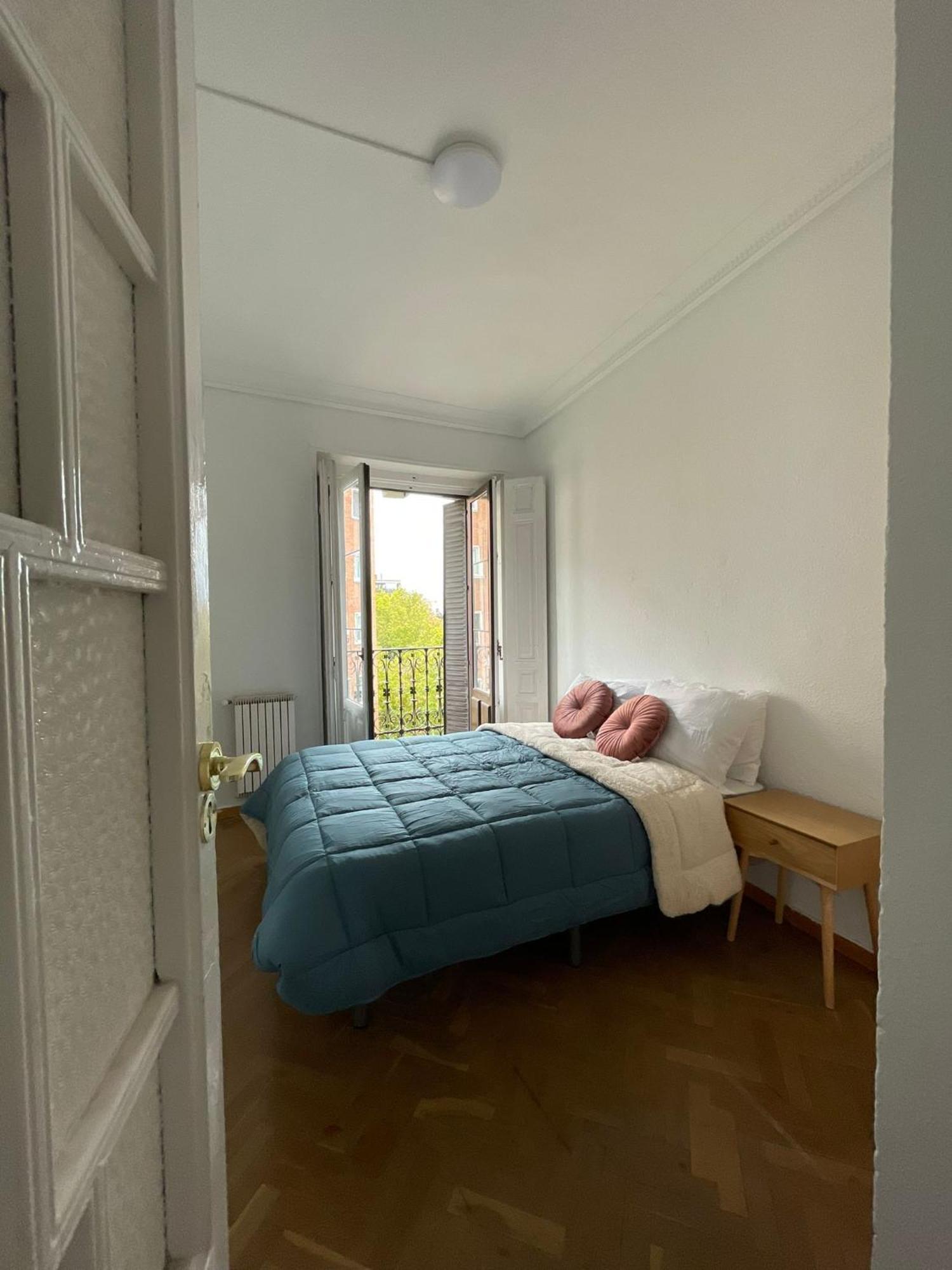 Madrid First Stop- Lope De Vega'S Dream Coliving מראה חיצוני תמונה