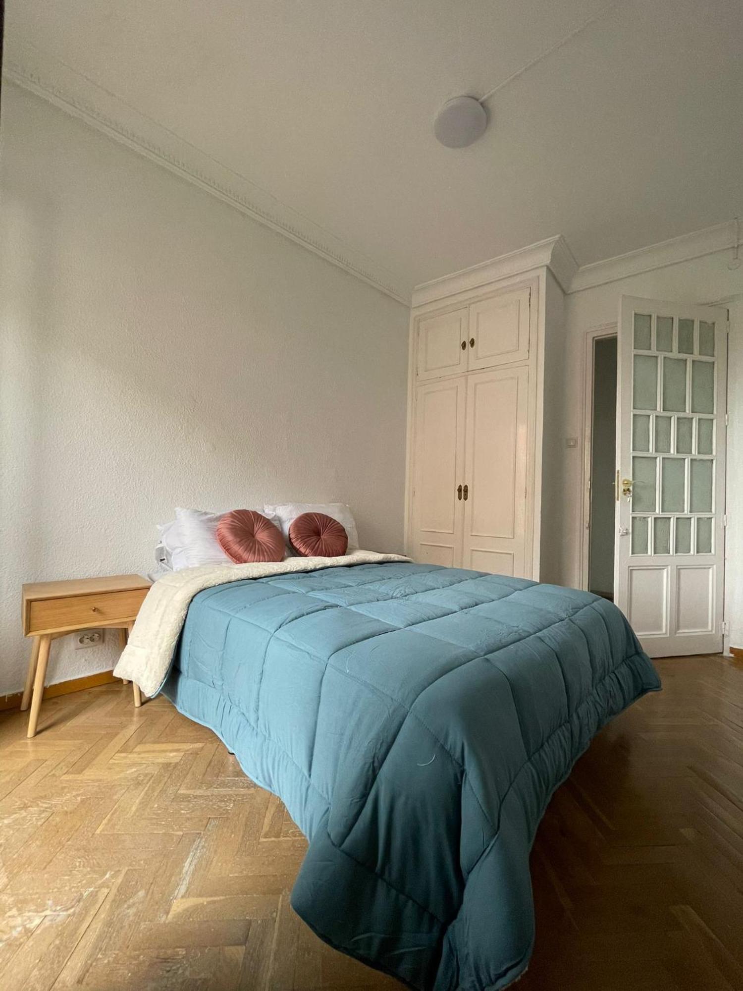 Madrid First Stop- Lope De Vega'S Dream Coliving מראה חיצוני תמונה